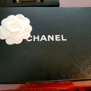 Chanel Wallet on a chain